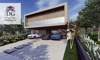 Imagem 5: Casa Alphaville Nova Esplanada I