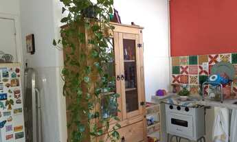 Imagem: Apartamento para venda tem 77 metros quadrados