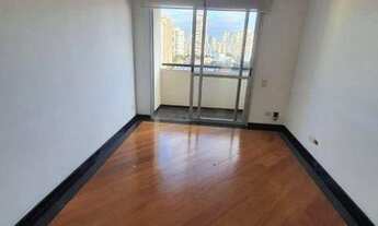 Imagem 2: Apartamento com 3 dormitórios à venda, 94 m² por R$ 950.000,00 - Vila Mariana - São Paulo