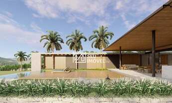 Imagem 2: Casa com 5 dormitórios à venda, 600 m² - Fazenda Vila Real de Itu - Itu/SP