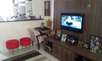 Imagem: Apartamento com 2 dormitórios à venda