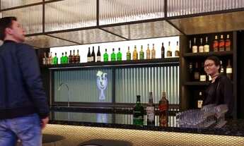 Imagem 7: Studio 1 dormitório localizado em São Caetano do Sul R$ 329.000,00