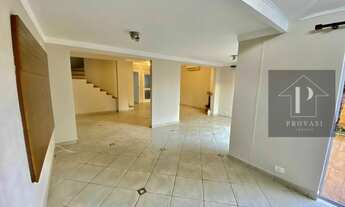 Imagem 4: Casa à venda no bairro Tamboré - Santana de Parnaíba/SP