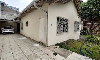 Imagem: CASA COM 3 DORMITÓRIOS NA FAZENDA PRÓXIMO