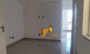 Imagem 3: Apartamento com 2 dormitórios à venda, 49 m² por R$ 430.000,00 - Campestre - Santo André/S