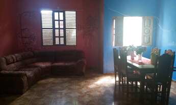 Imagem 5: Casa a venda no bairro novo horizonte com 4 quartos e 1 suite