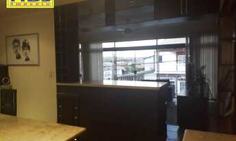 Imagem 2: Casa residencial à venda, Parque América, Itu