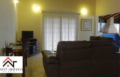 Imagem 7: Casa com 3 dormitórios à venda, 243 m² - Loteamento Loanda - Atibaia/SP