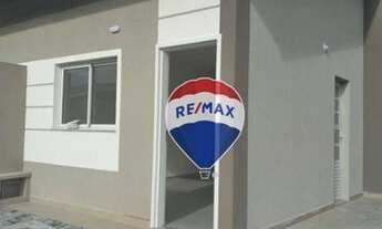 Imagem 2: Casa com 2 dormitórios para alugar, 51 m² por R$ 1.390,00/mês - Jardim Colonial - Atibaia