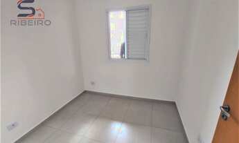 Imagem 6: Apartamento com 2 dormitórios à venda, 38 m² por R$ 213.000,00 - Vila Industrial - São Pau