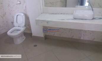 Imagem 4: SALA COML COM 178 MTS, NO COND BANDEIRAS PARA LOCAÇÃO