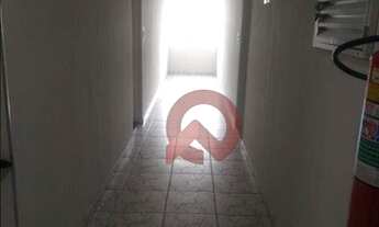 Imagem 3: Apartamento com 1 dormitório à venda, 50 m² por R$ 150.000,00 - Boqueirão - Praia Grande/S