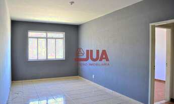 Imagem 3: Apartamento com 2 Quartos, Sala, Cozinha, 2 Banheiros e 1 Vaga Coberta por R$ 700/mês - Ju