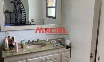 Imagem 10: Venda - APARTAMENTO - SAN FRANCISCO - VILA GUAIANAZES - SAO JOSE DOS CAMPOS - 137 M² AU