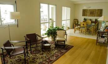 Imagem 4: Cobertura Venda Moema 320 m² 3 Dormitórios