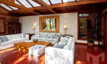 Imagem 3: Confortável e com enorme privacidade