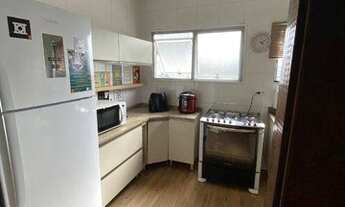 Imagem 5: Sobrado com 3 dormitórios, 124 m² - venda por R$ 350.000,00 ou aluguel por R$ 2.450,00/mês