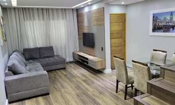 Imagem: Sobrado - Nova Petrópolis - São Bernardo