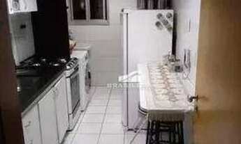 Imagem 2: Apartamento 67 m² 2Q 1 suíte lazer 1 vaga