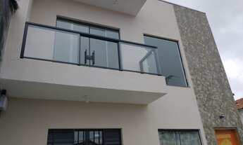 Imagem 3: Sobrado Novo Mogi Moderno