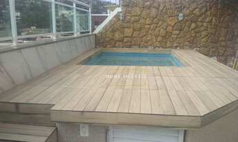 Imagem 5: Cobertura à venda, 195 m² por R$ 700.000,00 - Icaraí - Niterói/RJ