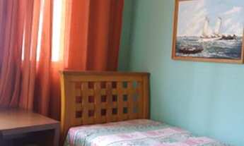 Imagem: Quarto Individual em Icaraí - Homens