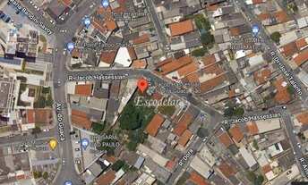 Imagem: Terreno à venda, 550 m² por R$ 850.000,00