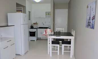 Imagem 6: Apartamento com 1 dormitório à venda, 40 m² por R$ 450.000,00 - 2 Quadra Norte - Balneário
