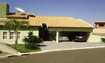 Imagem 2: Casa residencial à venda, Condomínio Ville Coudert, Indaiatuba - CA0700
