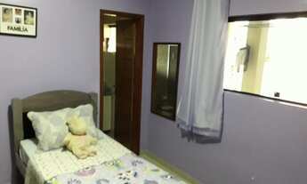 Imagem 5: Casa com 4 dormitórios à venda, 148 m² por R$ 600.000,00 - Heliópolis - Garanhuns/PE