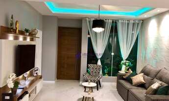 Imagem 3: Casa com 3 dormitórios à venda, 93 m² por R$ 700.000,00 - Campo Grande - Rio de Janeiro/RJ