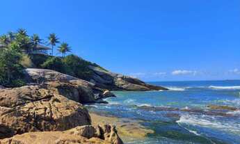 Imagem 6: Terreno de esquina à venda a poucos metros da Estrada do Pernambuco com 500 m² de área de