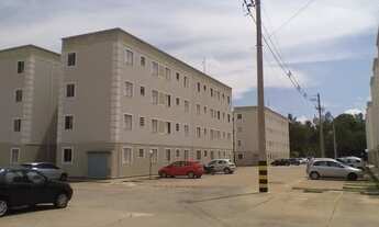 Imagem 2: Apto 02 dormitórios-Mobiliado-Cond. Smart-Proximo Prefeitura