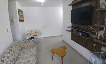 Imagem 5: APÊ 02 DORMITORIOS SEMI MOBILIADO - CAMPO COMPRIDO