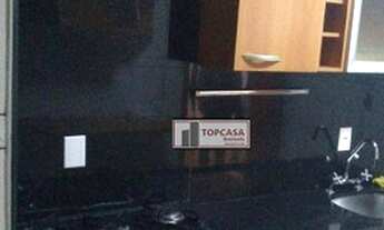 Imagem 7: Apartamento à venda, 64 m² por R$ 280.000,00 - Cidade Dutra - São Paulo/SP