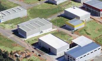 Imagem 5: Galpão à venda, 1818 m² por R$ 4.500.000,00 - Centro Empresarial Raposo Tavares - Vargem G