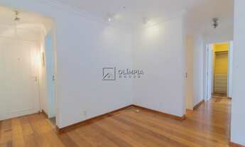 Imagem 7: Apartamento Locação 2 Dormitórios - 74 m² Vila Madalena