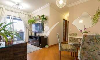 Imagem: Apartamento - Tatuapé - São Paulo