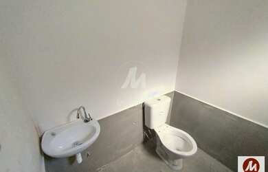 Imagem 7: Salão/Galpão (salão - térreo