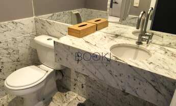 Imagem 4: Oportunidade - Brascan Century Corporate - 363 m² - Itaim Bibi