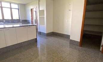 Imagem 6: Apartamento para alugar, 350 m² por R$ 9.800,00/mês - Belvedere - Belo Horizonte/MG