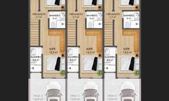 Imagem 5: ITAPEMA - Casa Padrão - JARDIM PRAIA MAR