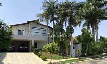 Imagem 3: Casa à venda, 570 m² por R$ 2.800.000,00 - São Paulo II - Cotia/SP