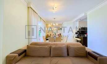 Imagem 7: Apartamento com 2 dormitórios à venda, 92 m² por R$ 915.000,00 - Tatuapé - São Paulo/SP