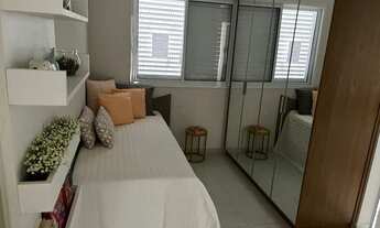 Imagem 3: Apartamento Alameda Leste 90m2 Negrao de lima / Ágio pra vender rápido