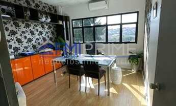 Imagem 6: Galpão 1800m², com pé direito de 7M, localizado na região do piqueri e Edgar Facó, 4 banhe