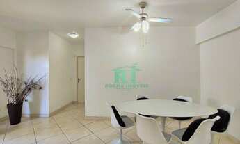 Imagem 4: Apartamento frente mar, 3 dormitórios sendo 1 suíte, Varanda gourmet, 2 vagas, Piscina, As