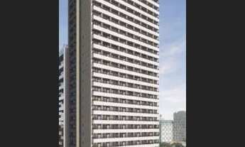 Imagem: Studio com 1 dormitório à venda, 25 m²