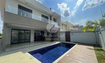 Imagem 5: Casa - Swiss Park - Campinas