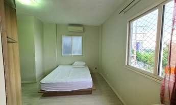 Imagem 7: Edifício Argus pra Venda no Bairro Vieiralves com 04 quartos